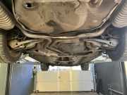 Hinterachse komplett AUDI A6 (4F, C6) 2.7 TDI 132 kW 180 PS (11.2004-10.2008)