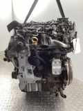 Motor ohne Anbauteile (Diesel) VW Tiguan I (5N)