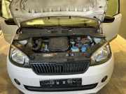 Automatikgetriebe RND SKODA Citigo (AA) 1.0 55 kW 75 PS (10.2011-> ) CHYB LB9A