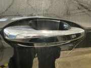 Türgriff rechts hinten 197 (Obsidianschwarz - Metalliclack) A 099 760 56 01 MERC