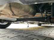 Hinterachse komplett OPEL Corsa E (X15) 1.4 Turbo 74 kW 101 PS (09.2014-> ) B1