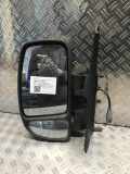 Außenspiegel elektrisch Standard links RENAULT Master II Kasten (FD)