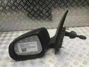 Außenspiegel mechanisch Standard links NISSAN Pixo (UA0)