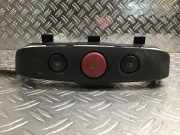 Schalter für Warnblinker FIAT Punto (188) 1.2 8V 44 kW 60 PS (09.1999-12.2010)