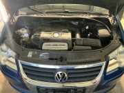 Motor ohne Anbauteile BMY VW Touran (1T1, 1T2) 1.4 TSI 103 kW 140 PS (02.2006-