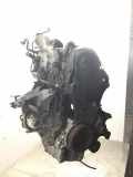 Motor ohne Anbauteile AUDI A4 Avant (8E, B6)