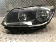 Hauptscheinwerfer links VW Touran (1T3)