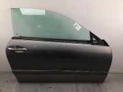 Tür rechts vorne MERCEDES-BENZ CLK (C209)