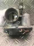Drosselklappe OPEL Agila (H-B) 1.2 63 kW 86 PS (04.2008-10.2012) K12B MFT GBZ