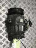 Klimakompressor 6Q0820803G VW Polo IV (9N, 9A) 1.2 40 kW 54 PS (01.2002-05.20