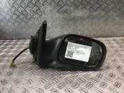 Außenspiegel elektrisch Standard rechts ZU1 Medium Silver Metallic SUZUKI Ignis