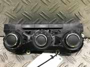 Klimabedienteil 3T0820047H SKODA Octavia II (1Z) 1.6 75 kW 102 PS (06.2004-06.