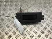 Display 13208191 OPEL Meriva A Z16XEP 1.6 77 kW 105 PS (01.2006-05.2010) Eis