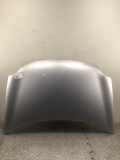 Motorhaube LA7W Reflexsilber Met VW Polo IV (9N, 9A) 1.2 47 kW 64 PS (10.2001-