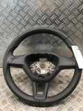 Lenkrad ohne Airbag 6V0419091G SKODA Fabia III Kombi (NJ) 1.0 55 kW 75 PS (10.