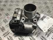 Drosselklappe 8200330810E RENAULT Koleos Y 2.0 dCi 110 kW 150 PS 09.2008->