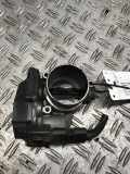 Drosselklappe FORD S-MAX WA6 DW10C 2.0 TDCi 103 kW 140 PS 05.2006-12.2014