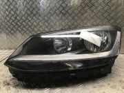 Hauptscheinwerfer links VW Sharan (7N) 7N1941005B