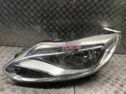 Hauptscheinwerfer links FORD Focus III (DYB)