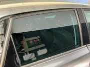 Türscheibe rechts hinten VW Polo V (6R, 6C) 6R6 845 206