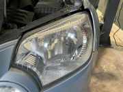 Hauptscheinwerfer links 5L941015A SKODA Yeti (5L) 2.0 TDI 4x4 103 kW 140 PS (0