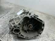 Schaltgetriebe SUZUKI Swift IV (FZ, NZ)