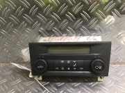 Klimabedienteil RENAULT Megane II (BM/CM) 1K0 907 044 BR