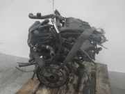 VW Passat B5.5 3B3 Motor ohne Anbauteile AVB 1.9 TDI 74 kW 101 PS 11.2000-05.200