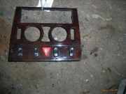 Schalter für Warnblinker MERCEDES-BENZ E-Klasse (W210) E 240 125 kW 170 PS (06