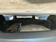 Hinterachse komplett FORD Fiesta VI (CB1, CCN) 1.2 44 kW 60 PS (06.2008-> ) C1