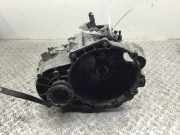 Schaltgetriebe VW Touran 1T1, 1T2
