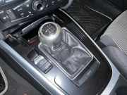 Schalthebel 8K0711055F AUDI A4 Avant (8K, B8) CDNB 2.0 TFSI 132 kW 180 PS (06.