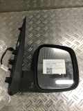 Außenspiegel elektrisch Standard rechts FIAT Qubo (225)