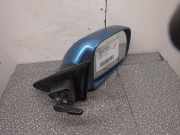 Außenspiegel mechanisch lackiert rechts HYUNDAI Lantra I (J-1) 1.6 78 kW 106