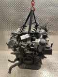 MERCEDES C-Klasse W202 Motor ohne Anbauteile 112910 C 240 125 kW 170 PS 06.1997-