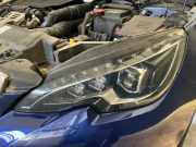 Hauptscheinwerfer links 030128723103 PEUGEOT 308 II 1.2 THP 96 kW 131 PS (11.2