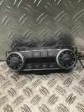Klimabedienteil 2048305790 MERCEDES-BENZ C-Klasse T-Modell (S204) 646811 C 200 C