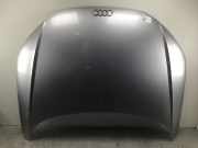 Motorhaube LZ7G Florettsilber AUDI TTS Roadster (8S) 2.0 TTS quattro 228 kW 31