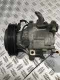 Klimakompressor TOYOTA Yaris Verso (P2) 447220-6541