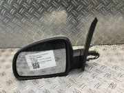 Außenspiegel elektrisch lackiert links OPEL Meriva A