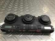 Klimabedienteil VW Passat B6 (3C2) 1.4 TSI 90 kW 122 PS (05.2007-07.2010)