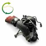 Turbolader Mercedes-Benz Sprinter 3,5t Kasten 907, 910 A6510906380