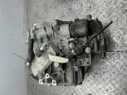 Automatikgetriebe VW Touran II (5T)