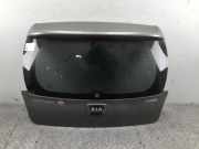 Heckklappe / Heckdeckel KIA Picanto 2 (TA)