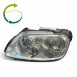 Hauptscheinwerfer links VW Touran 1T1, 1T2