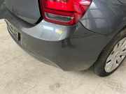Schalter für Warnblinker CITROËN C3 II (SC) 1.6 HDI 68 kW 92 PS (11.2009-09.2