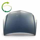 Motorhaube Opel Tigra Twintop X-C/Roadster