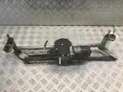 Wischermotor SEAT Ibiza IV ST (6J) 1.2 TSI 77 kW 105 PS (09.2010-> ) CBZB LMG