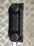 Klimabedienteil VW Golf VI (5K) 5K0907044BT