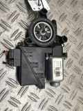 Motor Fensterheber links hinten VW Polo IV (9N, 9A) 6Q0959811A